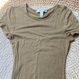 Forever 21 Midi Dress